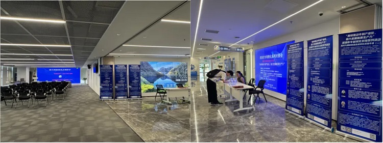 成功举办|2025年深圳市专利转化对接系列活动——激光与增材制造技术转化对接专场（二）