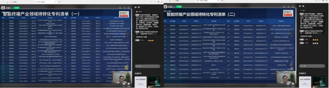 成功举办|2026年深圳市专利转化对接系列活动——智能终端产业专场（二）