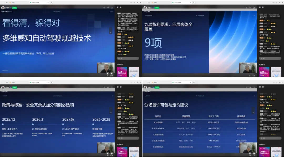 成功举办|2026年深圳市专利转化对接系列活动——可见光通信与光计算专场（二）