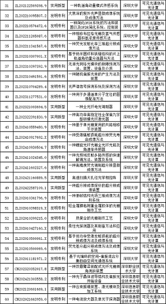 成功举办|2026年深圳市专利转化对接系列活动——可见光通信与光计算专场（二）